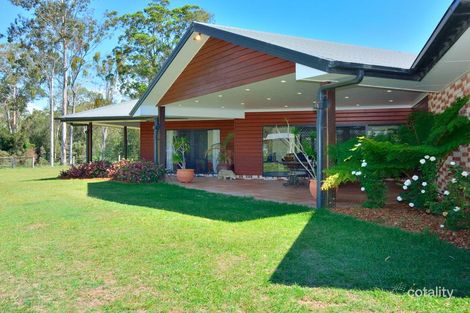 Property photo of 61 Warren Road Wanora QLD 4306