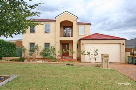 18 Mannix Ct, Harrington Park, NSW 2567