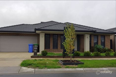 Property photo of 38 Glenrose Boulevard Clyde North VIC 3978