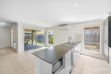 Property photo of 5 Kennedy Close Glen Eden QLD 4680