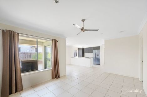 Property photo of 5 Kennedy Close Glen Eden QLD 4680