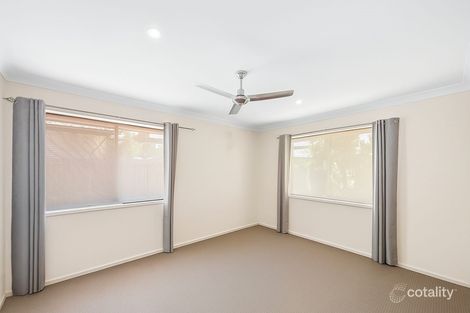 Property photo of 5 Kennedy Close Glen Eden QLD 4680