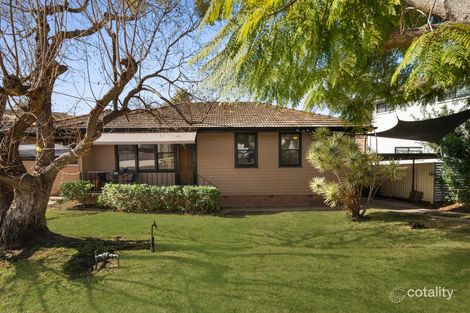 Property photo of 102 Marshall Road Carlingford NSW 2118