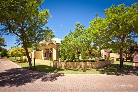 Property photo of 2 Whistler Cove Wembley WA 6014