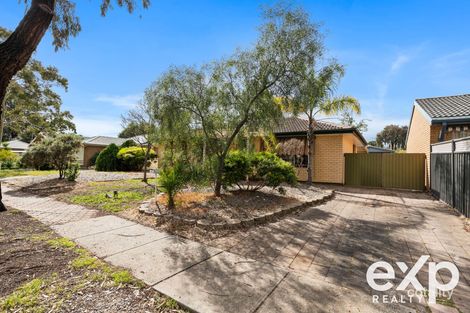 Property photo of 8 Canterbury Drive Salisbury Heights SA 5109