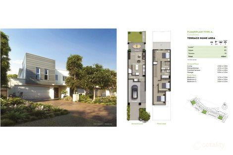 Property photo of 20 North Quay Circuit Hope Island QLD 4212