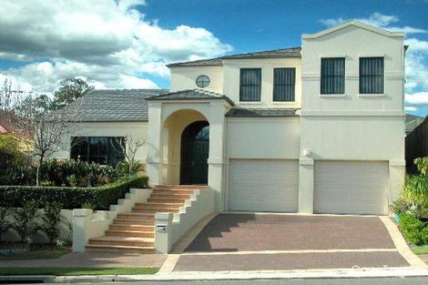 Property photo of 33 Reston Grange Bella Vista NSW 2153