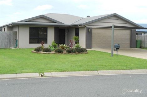 15 Stuart Hindle Dr, Mount Pleasant, QLD 4740