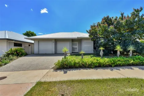 38 Haultain Cres, Durack, NT 0830