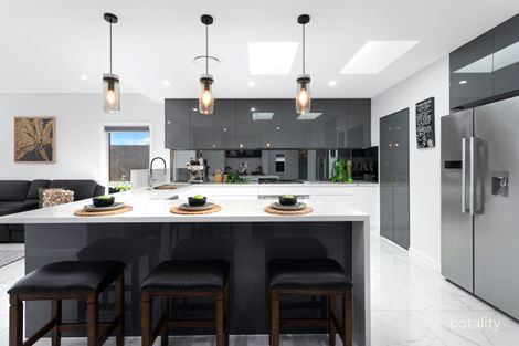 Property photo of 32 Brinsley Avenue Tallawong NSW 2762