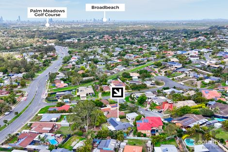 Property photo of 7 Pauline Place Highland Park QLD 4211