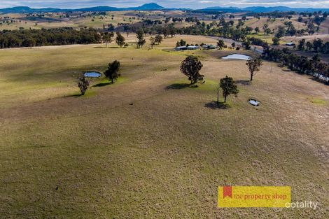 7943 Castlereagh Hwy, Aarons Pass, NSW 2850