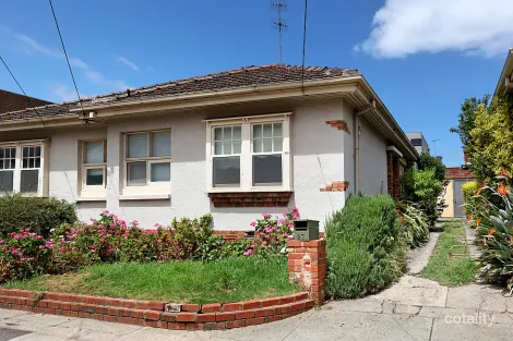 27 Harvey St, Prahran, VIC 3181