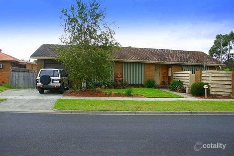 Property photo of 6 Naranga Crescent Frankston VIC 3199