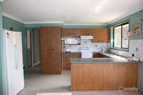 Property photo of 59 Park Drive Ashby Heights NSW 2463