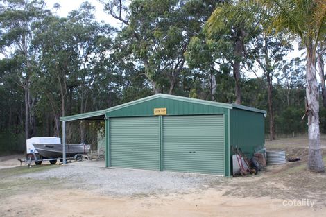 Property photo of 59 Park Drive Ashby Heights NSW 2463