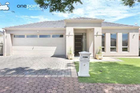 Property photo of 16 Swanbourne Drive Northgate SA 5085