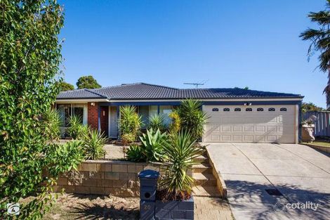 20 Tulipwood Pl, South Lake, WA 6164