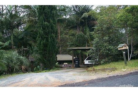 17 Kinabalu Dr, Tamborine Mountain, QLD 4272