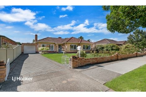 Property photo of 6 Scott Street Sefton Park SA 5083