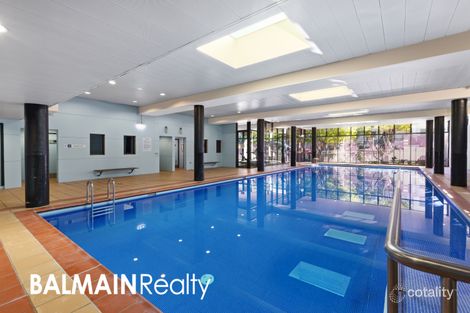 Property photo of 202/17 Warayama Place Rozelle NSW 2039