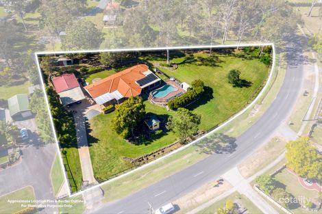 Property photo of 99-103 Thylungra Road Park Ridge South QLD 4125
