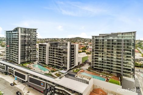 Property photo of 8S/26 Holdsworth Street Coorparoo QLD 4151