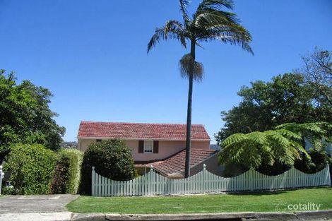 Property photo of 15 Gordon Street Clontarf NSW 2093