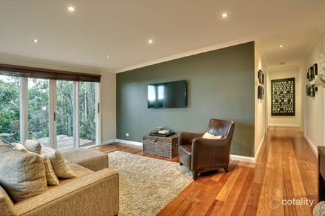 Property photo of 20 Selby-Aura Road Menzies Creek VIC 3159