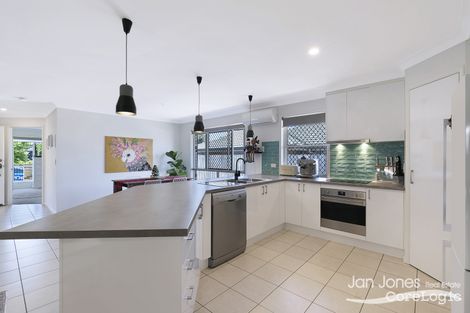 Property photo of 3 Cashmere Street Rothwell QLD 4022