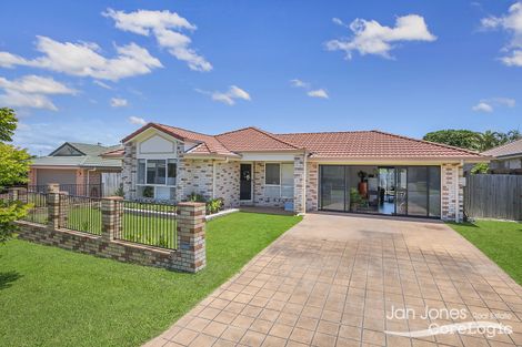 Property photo of 3 Cashmere Street Rothwell QLD 4022