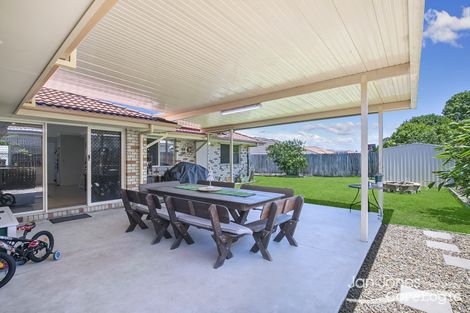 Property photo of 3 Cashmere Street Rothwell QLD 4022