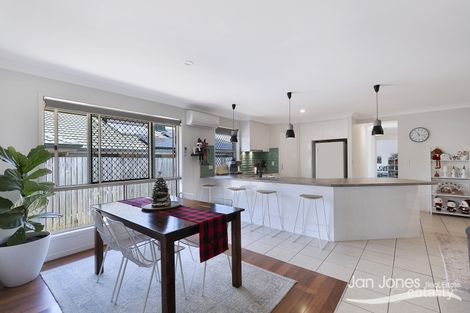 Property photo of 3 Cashmere Street Rothwell QLD 4022