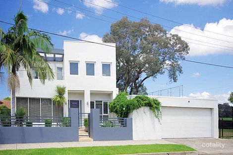 Property photo of 4 Clarence Street Belfield NSW 2191