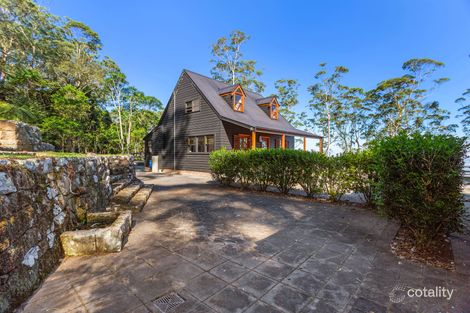 Property photo of 236 Tullouch Road Broughton Vale NSW 2535