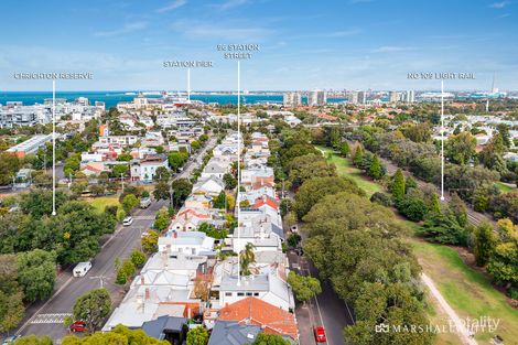 Property photo of 96 Station Street Port Melbourne VIC 3207