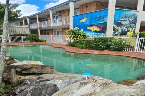9/189 Sheridan St, Cairns North, QLD 4870