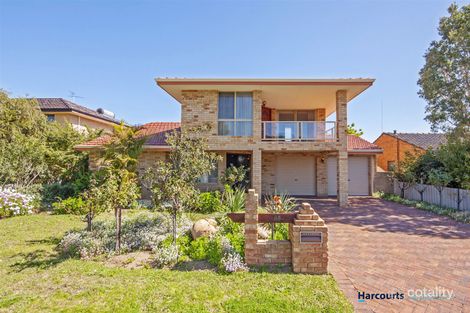 Property photo of 88 Anglesey Drive Kardinya WA 6163