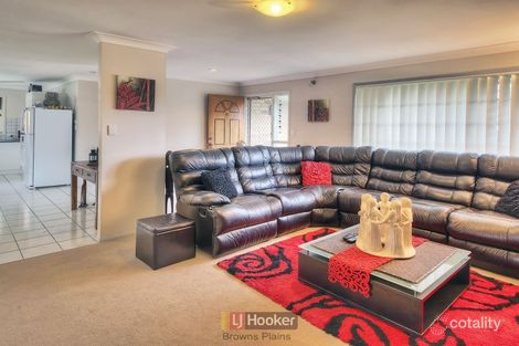 Property photo of 6 Perentie Street Regents Park QLD 4118