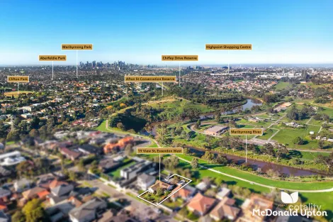 Property photo of 19 View Street Essendon West VIC 3040