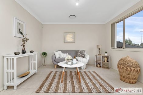 Property photo of 13 Barrow Circuit Jordan Springs NSW 2747