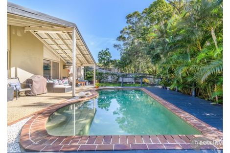 Property photo of 18 Rebbechi Court Parkwood QLD 4214