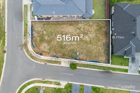 16 Yarra Ave, Gregory Hills, NSW 2557