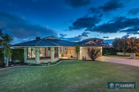 Property photo of 32 Blairgowie Heights Kinross WA 6028