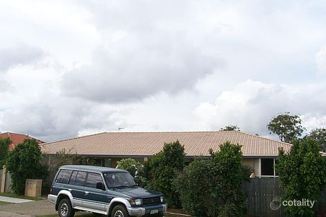 30 Yodelay St, Varsity Lakes, QLD 4227