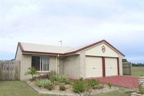 Property photo of 3 Dory Drive Point Vernon QLD 4655