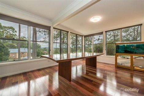 Property photo of 58-60 The Oval Drive Mount Nathan QLD 4211