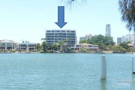702/6 Tarcoola Cres, Surfers Paradise, QLD 4217