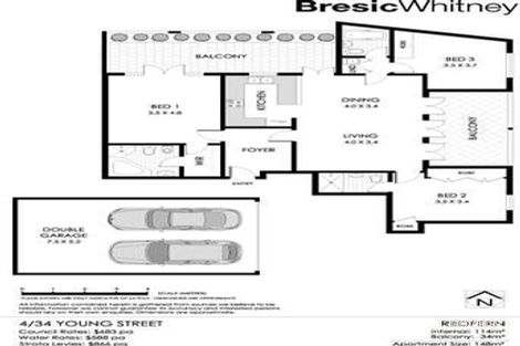 Property photo of 4/34-36 Young Street Redfern NSW 2016