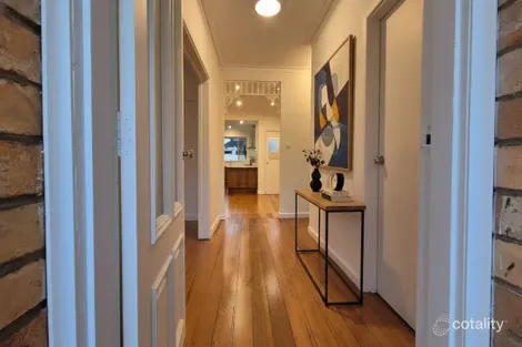 Property photo of 132 Deakin Street Essendon VIC 3040